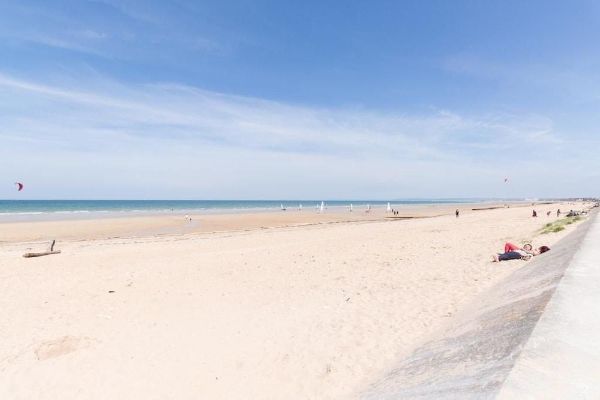 Le Canada (Ouistreham)